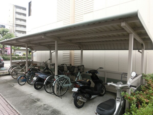 フラッツ・アイの物件内観写真